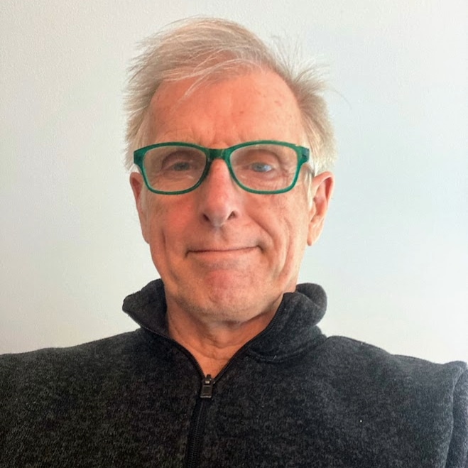 Peter Jardine, Ph.D.